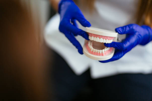 Oral Surgery in Lenoir, NC