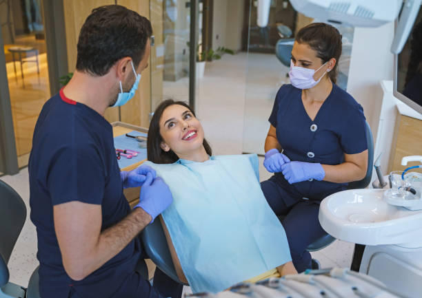 Best Teeth Whitening  in Lenoir, NC