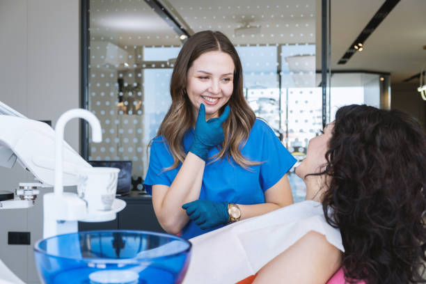 Best Oral Cancer Screening  in Lenoir, NC