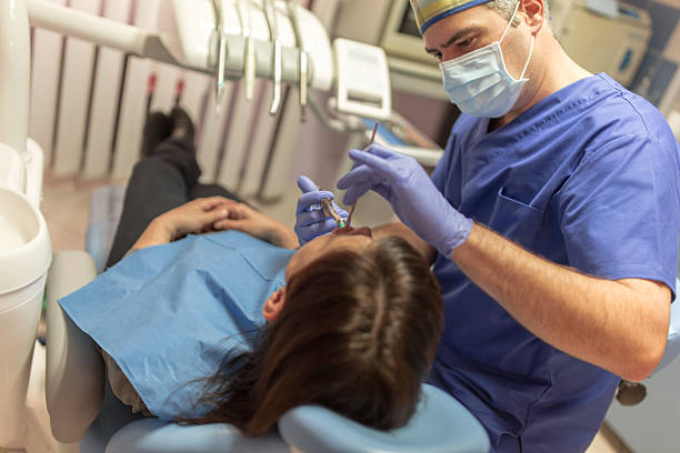 Best Dentures (Full and Partial)  in Lenoir, NC