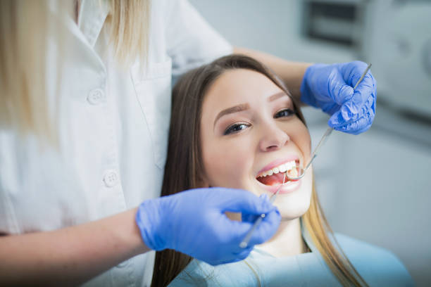Advanced Technology for Better Dental Care in Lenoir, NC