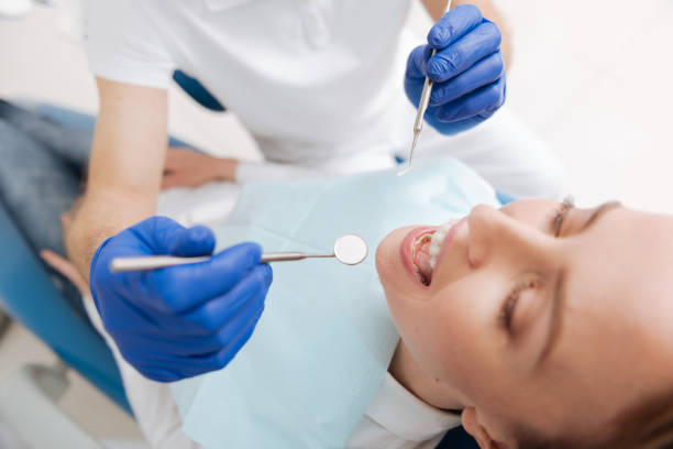Professional Dental Services in Lenoir, NC