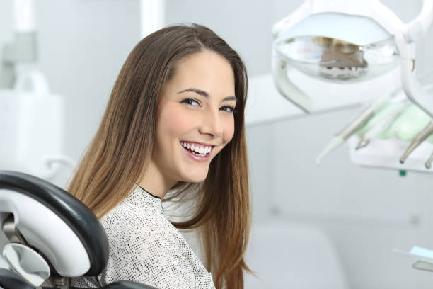 Oral Cancer Screening in Lenoir, NC